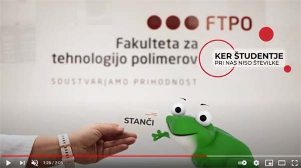 Kako je nastal naš nov promocijski video FTPO